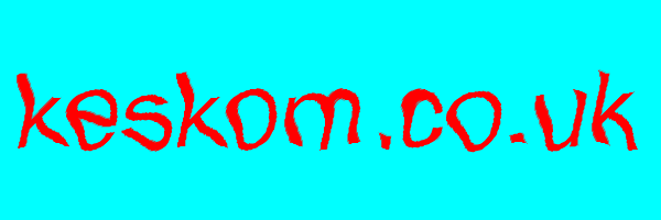 KESKOM COMPUTERS